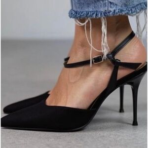 Sergio Rossi shoes